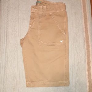 Aeropostale Bermuda Shorts
